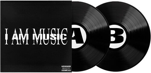 Playboi Carti: I AM MUSIC Vinyl { Vinyl }