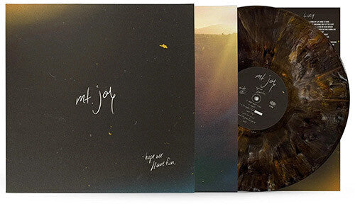 Mt. Joy: Hope We Have Fun { Vinyl }