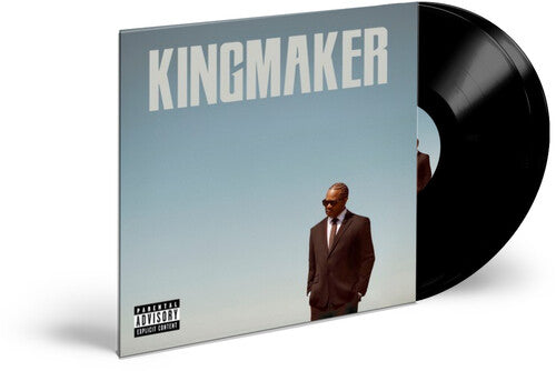 Xzibit: Kingmaker { Vinyl }