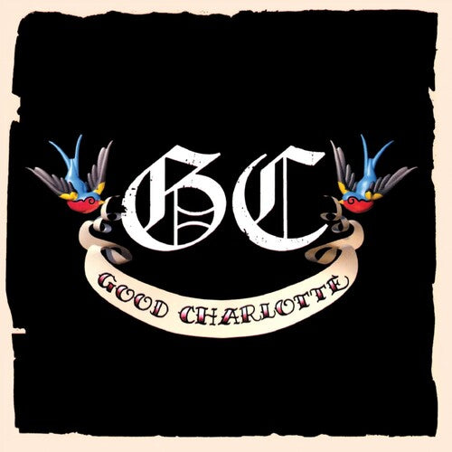 Good Charlotte: Good Charlotte { Vinyl }