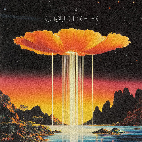 L'Eclair: Cloud Drifter { Vinyl }