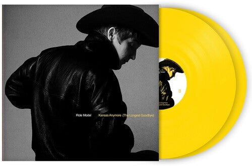 Role Model: Kansas Anymore (The Longest Goodbye) { Vinyl }