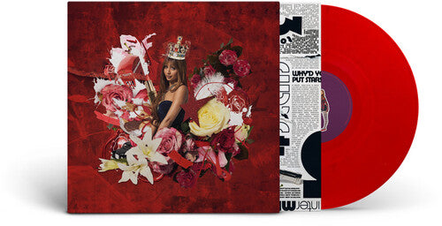 Pinkpantheress: Fancy That { Vinyl }