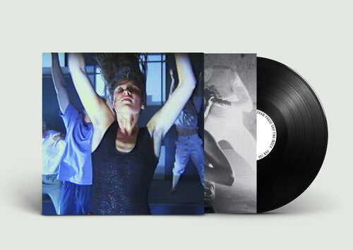 Jeremy Shaw: Phase Shifting Index { Vinyl }