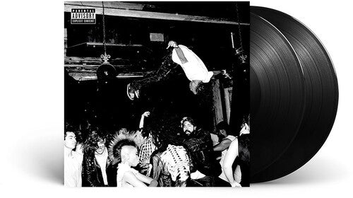 Playboi Carti: Die Lit { Vinyl }