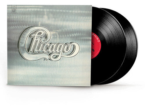 Chicago: Chicago Ii (Steven Wilson Remix) { Vinyl }