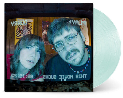 Durry: This Movie Sucks { Vinyl }