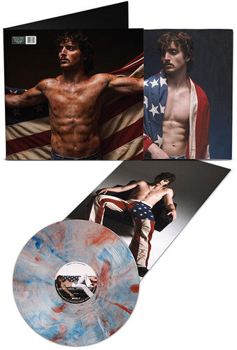 Benson Boone: American Heart { Vinyl }