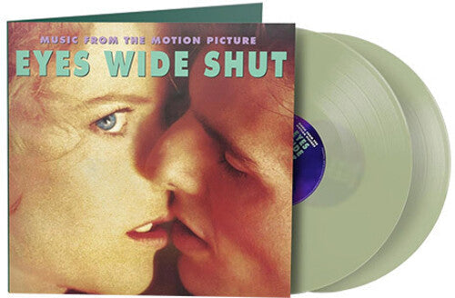 Various: Eyes Wide Shut (Original Soundtrack) { Vinyl }