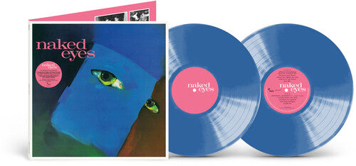 Naked Eyes: Naked Eyes - 2025 Remaster { Vinyl }