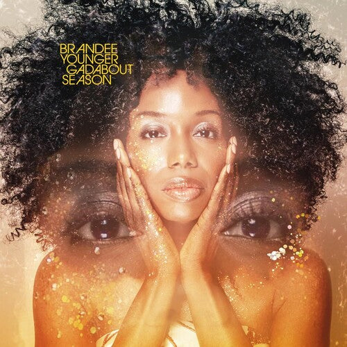 Brandee Younger: Gadabout Season { Vinyl }