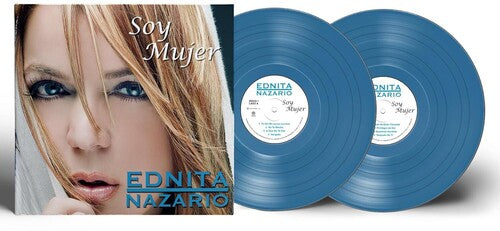 Ednita Nazario: Soy Mujer { Vinyl }
