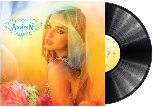 Addison Rae: Addison { Vinyl }