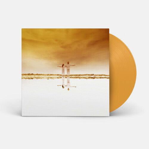 St. Lucia: Fata Morgana: Dusk { Vinyl }