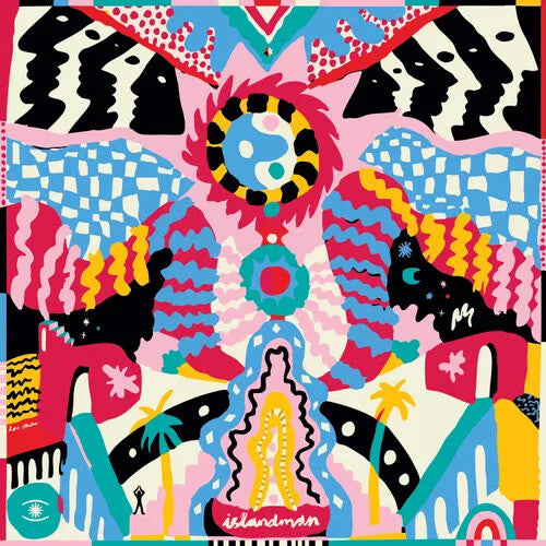 Islandman: Bahar - Includes Bonus Tracks { Vinyl }