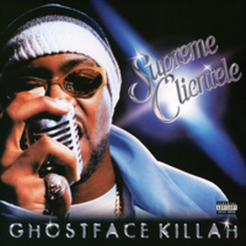 Apollo Brown & Ghostface Killah: Supreme Clientele { Vinyl }