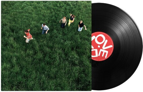 Parcels: Loved { Vinyl }