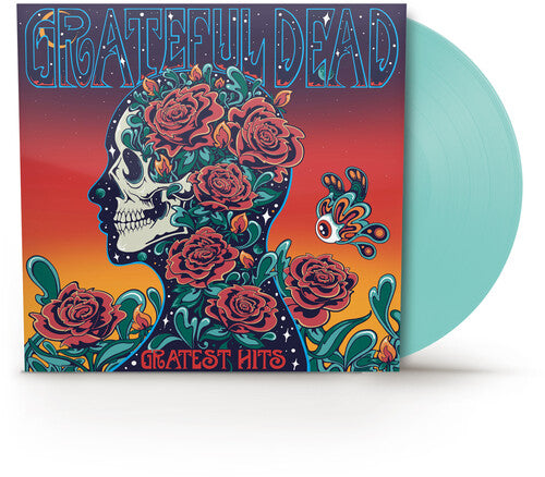 Grateful Dead: Grateful Dead Gratest Hits { Vinyl }