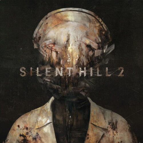 Akira Yamaoka: Silent Hill 2 (Original Soundtrack) { Vinyl }