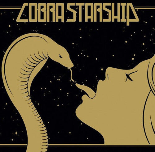 Cobra Starship: While the City Sleeps, We Rule the Streets { Vinyl }