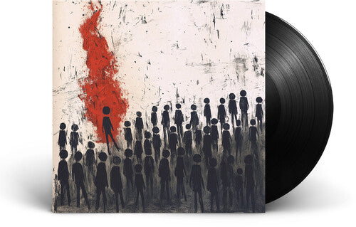 Three Days Grace: Alienation { Vinyl }