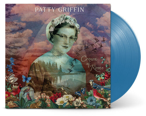 Patty Griffin: Crown Of Roses { Vinyl }