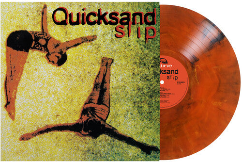 Quicksand: Slip { Vinyl }