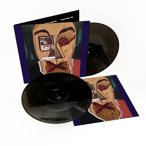 Blue October: History For Sale { Vinyl }