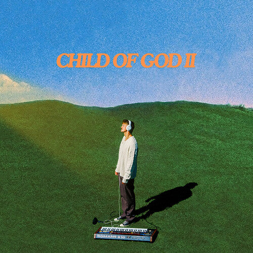 Forrest Frank: Child Of God II { Vinyl }