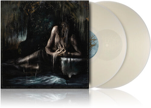 Lorna Shore: I Feel The Everblack Festering Within Me { Vinyl }