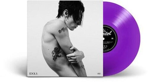 Yungblud: Idols - Limited { Vinyl }