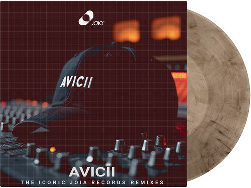 Various Artists: AVICII: The Iconic Joia Records Remixes (Various Artists) { Vinyl }