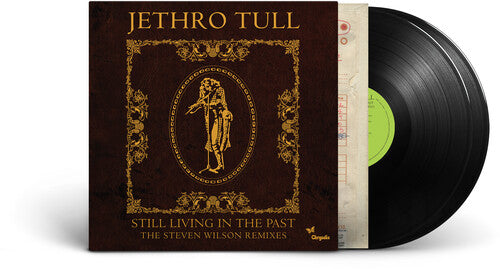 Jethro Tull: Still Living In The Past { Vinyl }