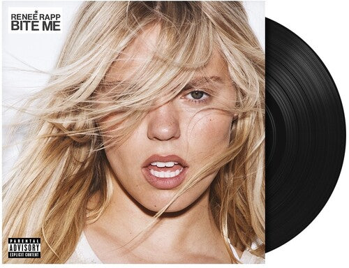 Renee Rapp: Bite Me { Vinyl }