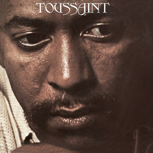 Allen Toussaint: Toussaint { Vinyl }