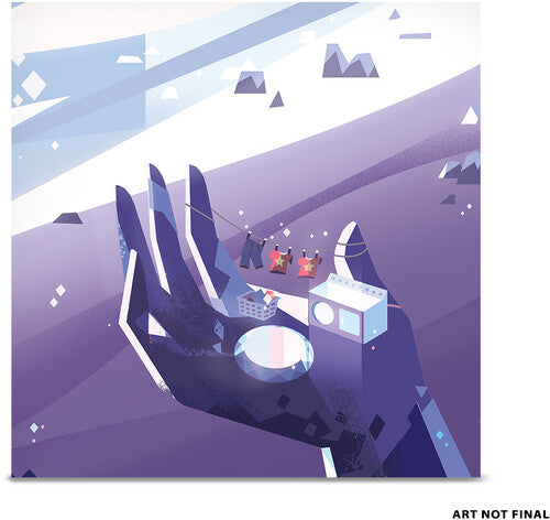 Steven Universe: Volume 2 - O.S.T.: Steven Universe: Volume 2 (Original Soundtrack) { Vinyl }