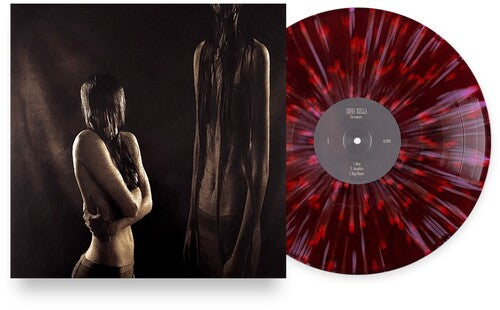 Sofia Isella: I'm Camera - Red Insomnia { Vinyl }