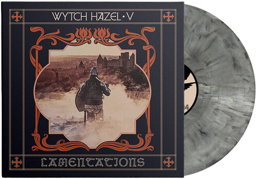 Wytch Hazel: V: Lamentations { Vinyl }