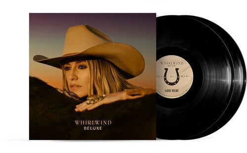 Lainey Wilson: Whirlwind { Vinyl }