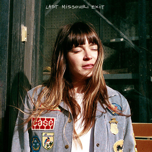 Case Oats: Last Missouri Exit { Vinyl }