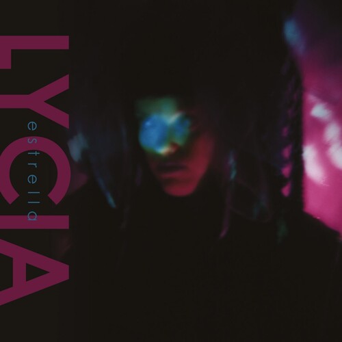 Lycia: Estrella { Vinyl }
