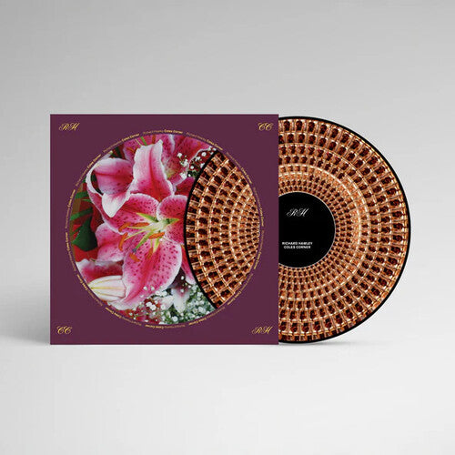 Richard Hawley: Coles Corner: 20th Anniversary - Half-Speed Mastered Zoetrope Picture Diss { Vinyl }