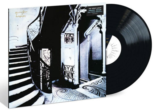 Mazzy Star: She Hangs Brightly { Vinyl }