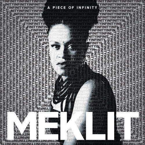 Meklit: A Piece Of Infinity { Vinyl }