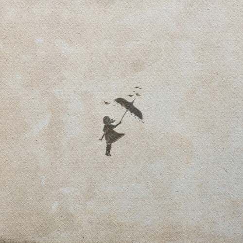 Lydia: Illuminate (She Saved Me) - Milky Clear { Vinyl }