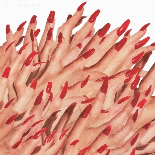 Band-Maid: Unseen World - Limited Color Vinyl { Vinyl }