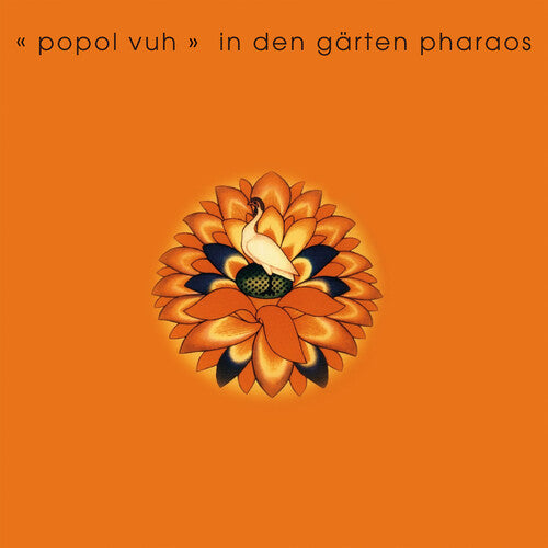Popol Vuh/Popol Ace: In Der Garten Pharaos { Vinyl }