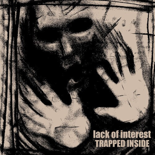 Lack of Interest: TRAPPED INSIDE { Vinyl }