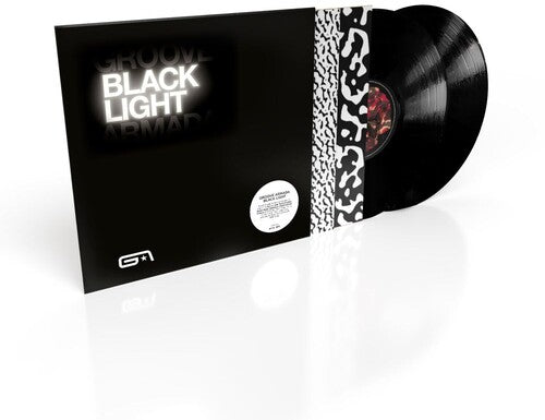 Groove Armada: Black Light { Vinyl }