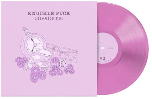Knuckle Puck: Copacetic { Vinyl }